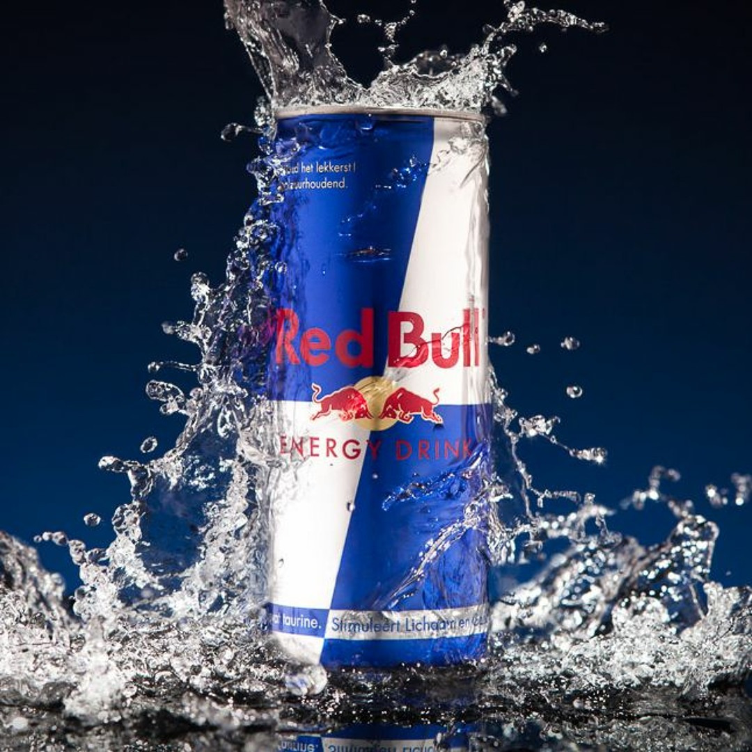 Redbull 0.25 л
