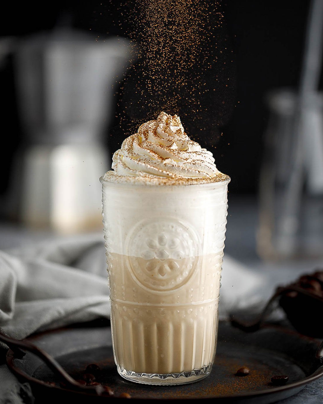 Frappuccino