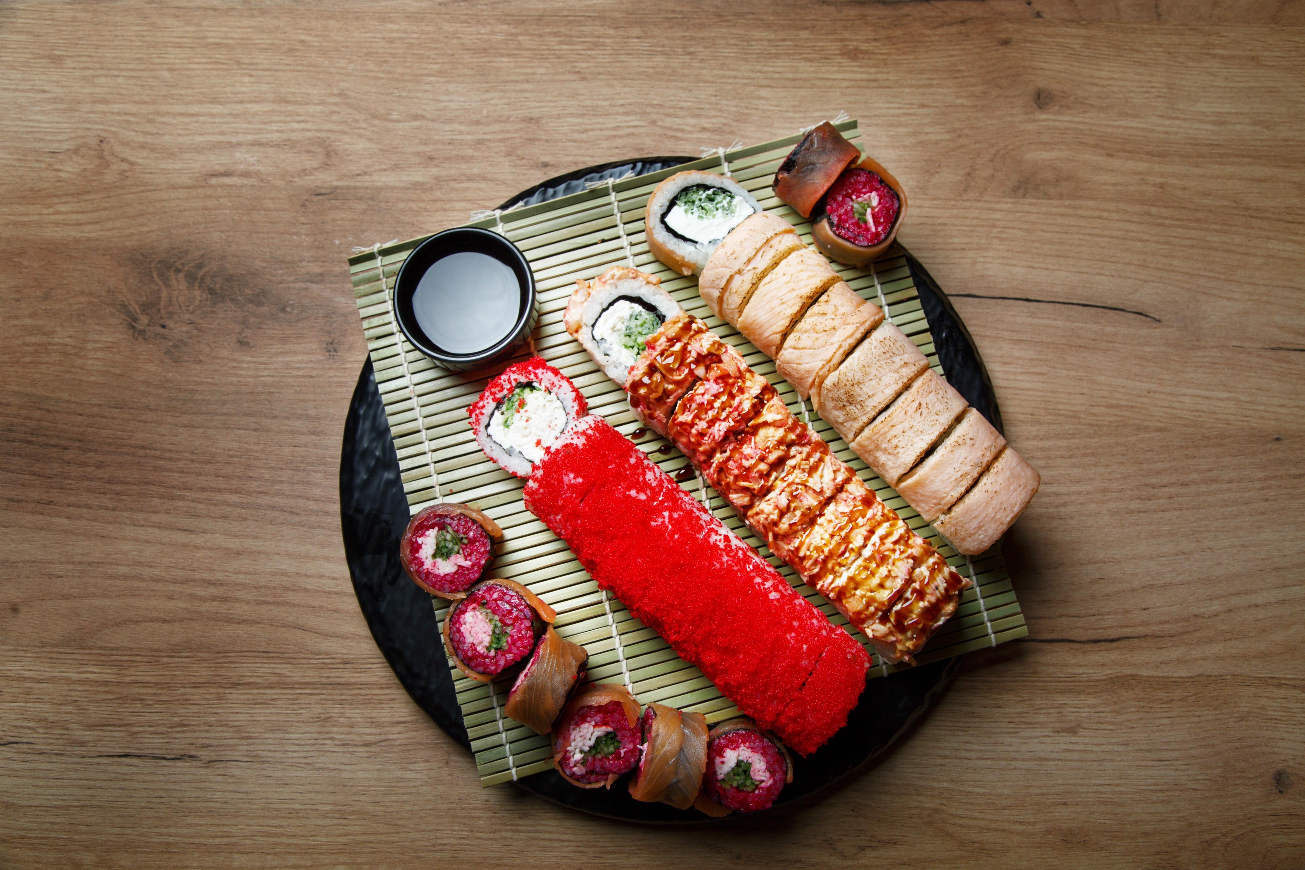 Dai Nippon Set 32 pcs