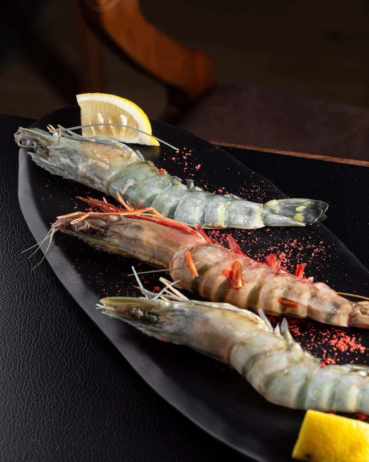 Tiger Shrimp 3 ədəd