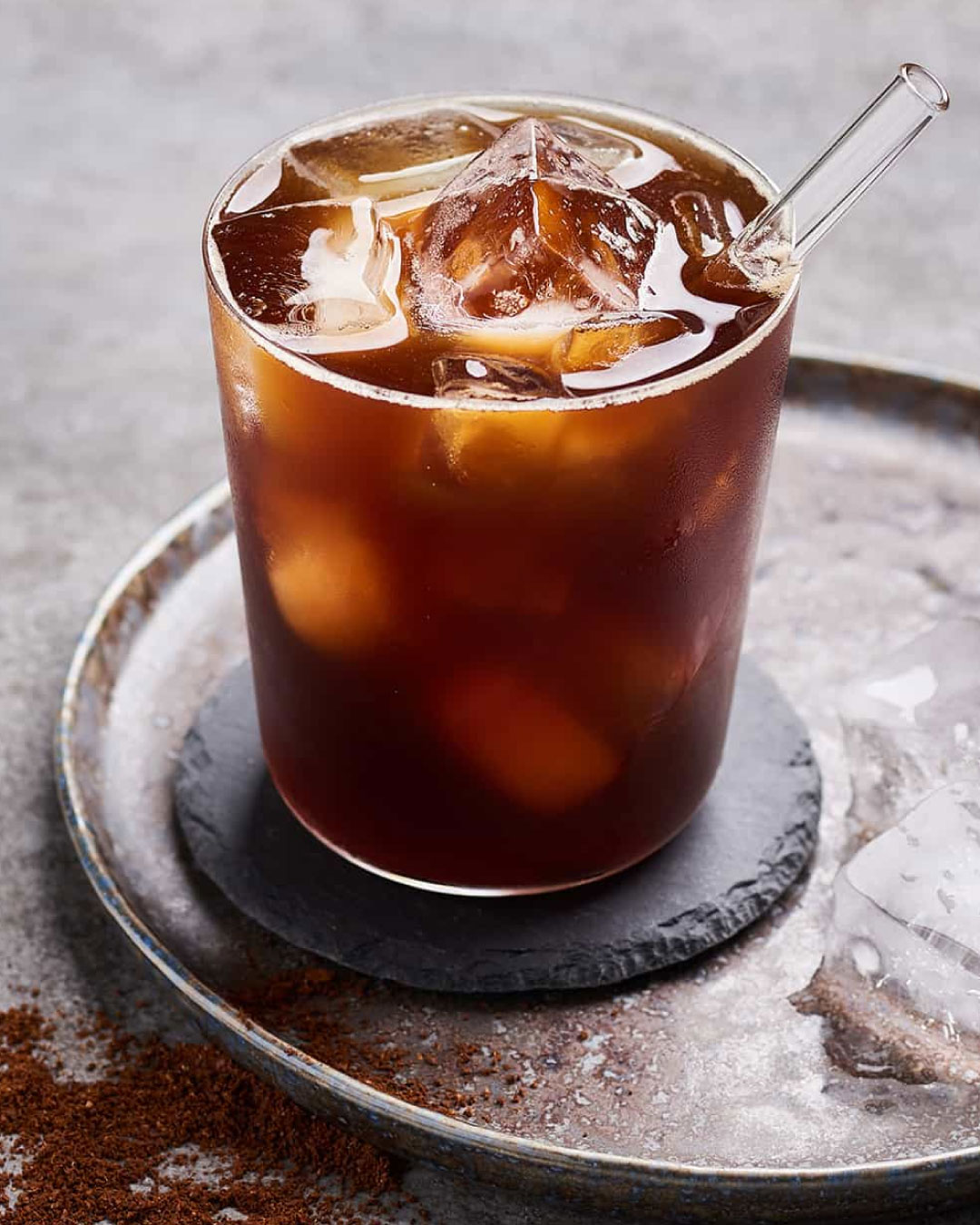 Ice Americano