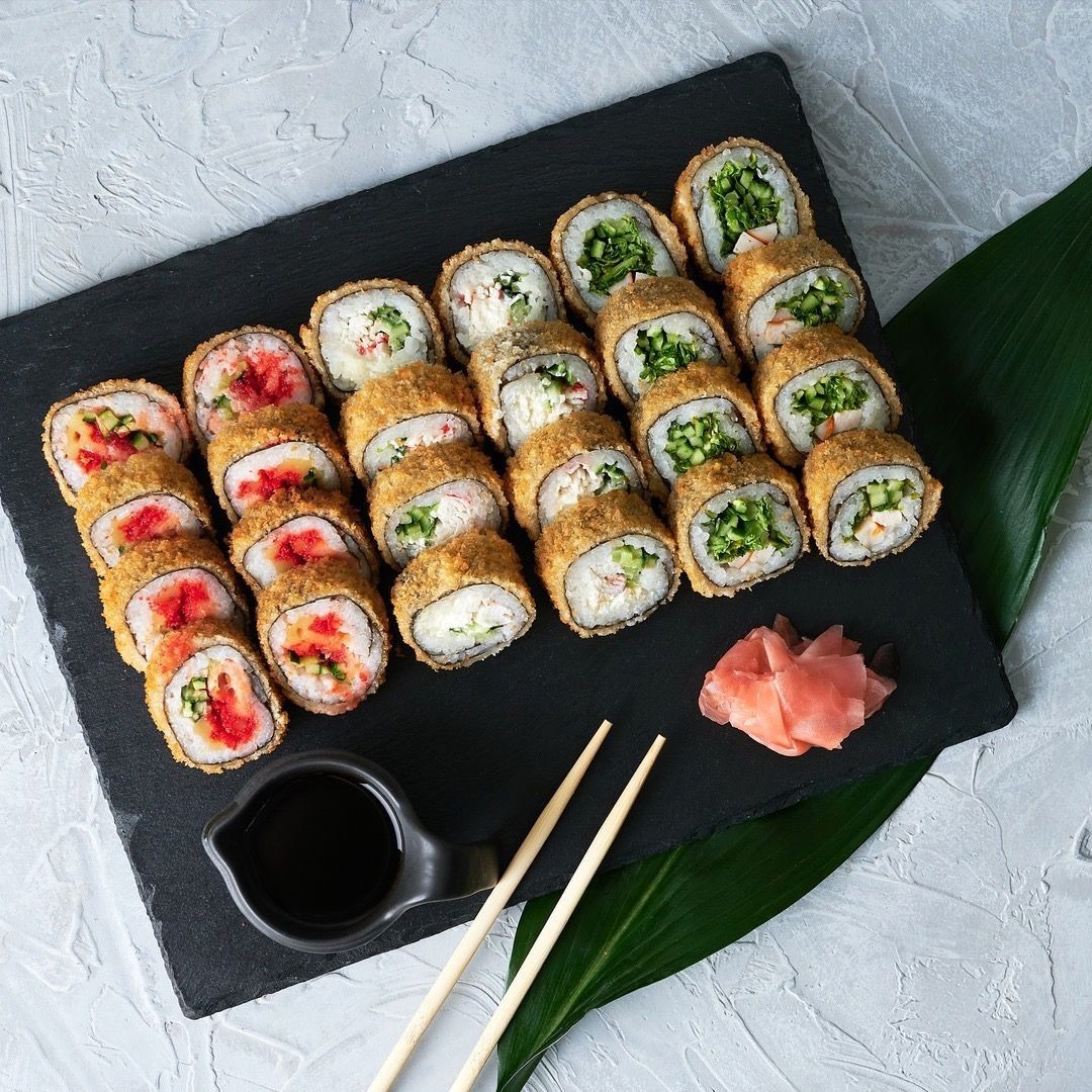 Хот сет 24 штуки