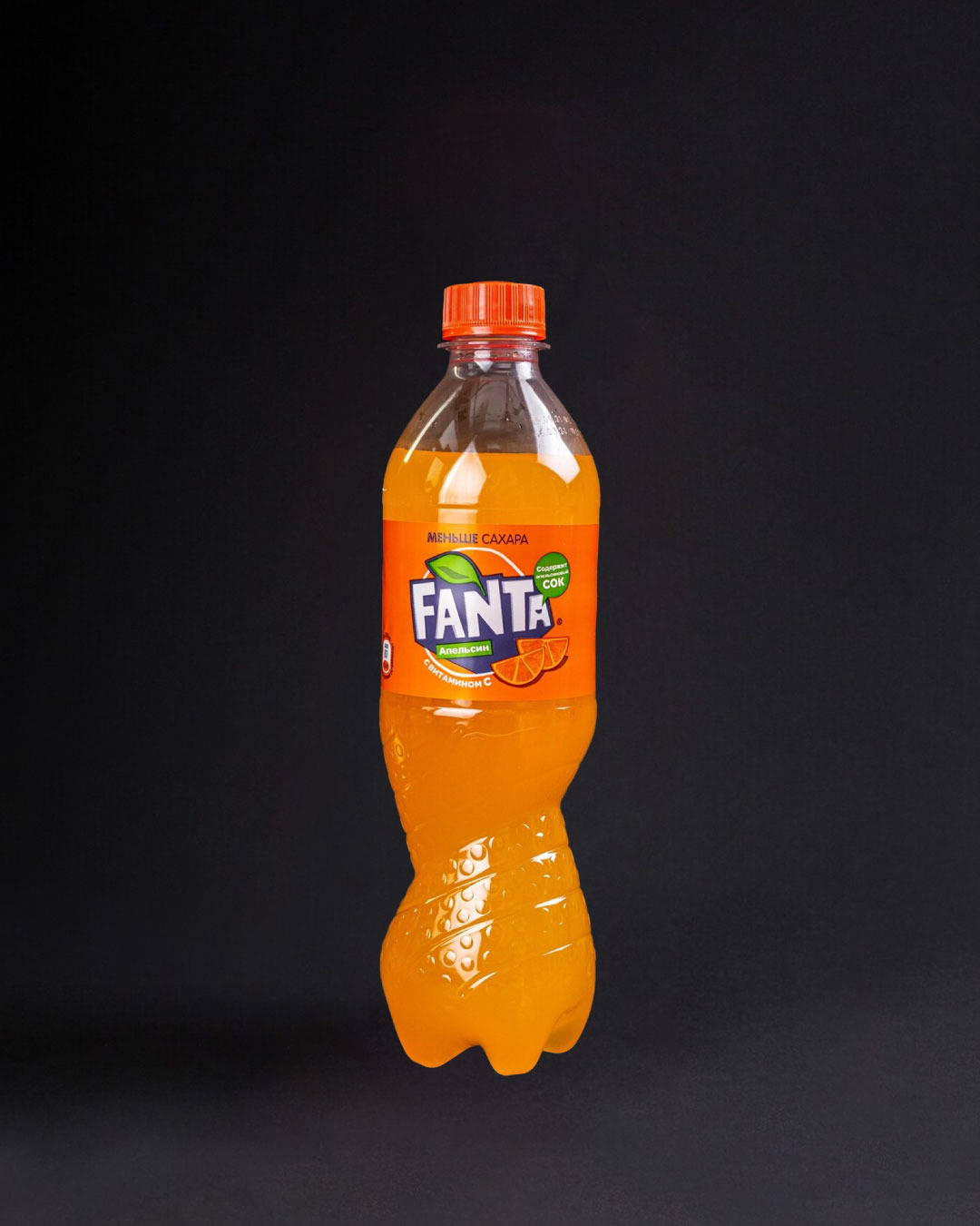 Fanta