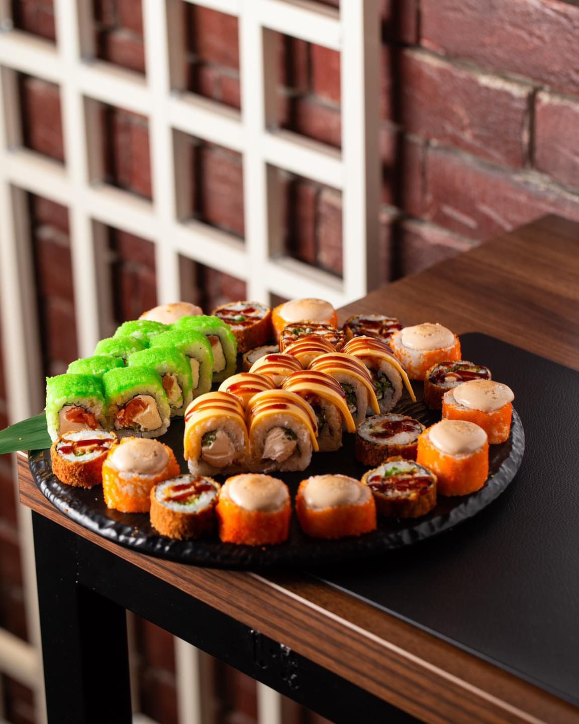 Рэйнбоу сет 32 штуки