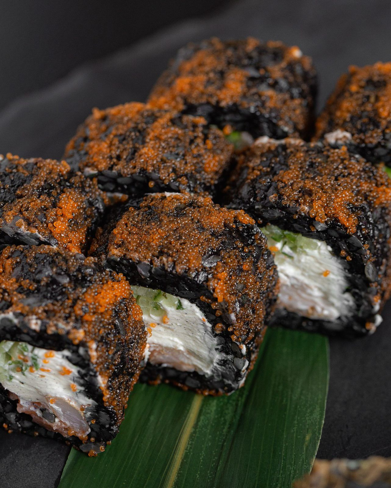 Блэк Калифорния 8 штук