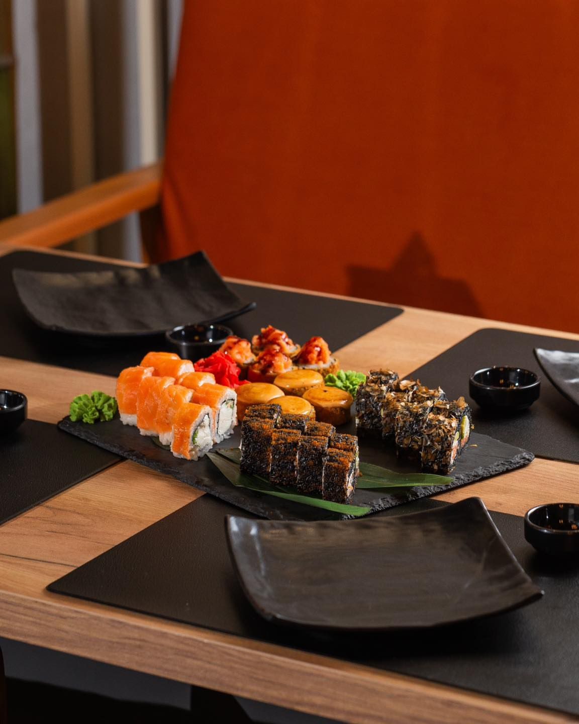 Premium gold set 32 pcs