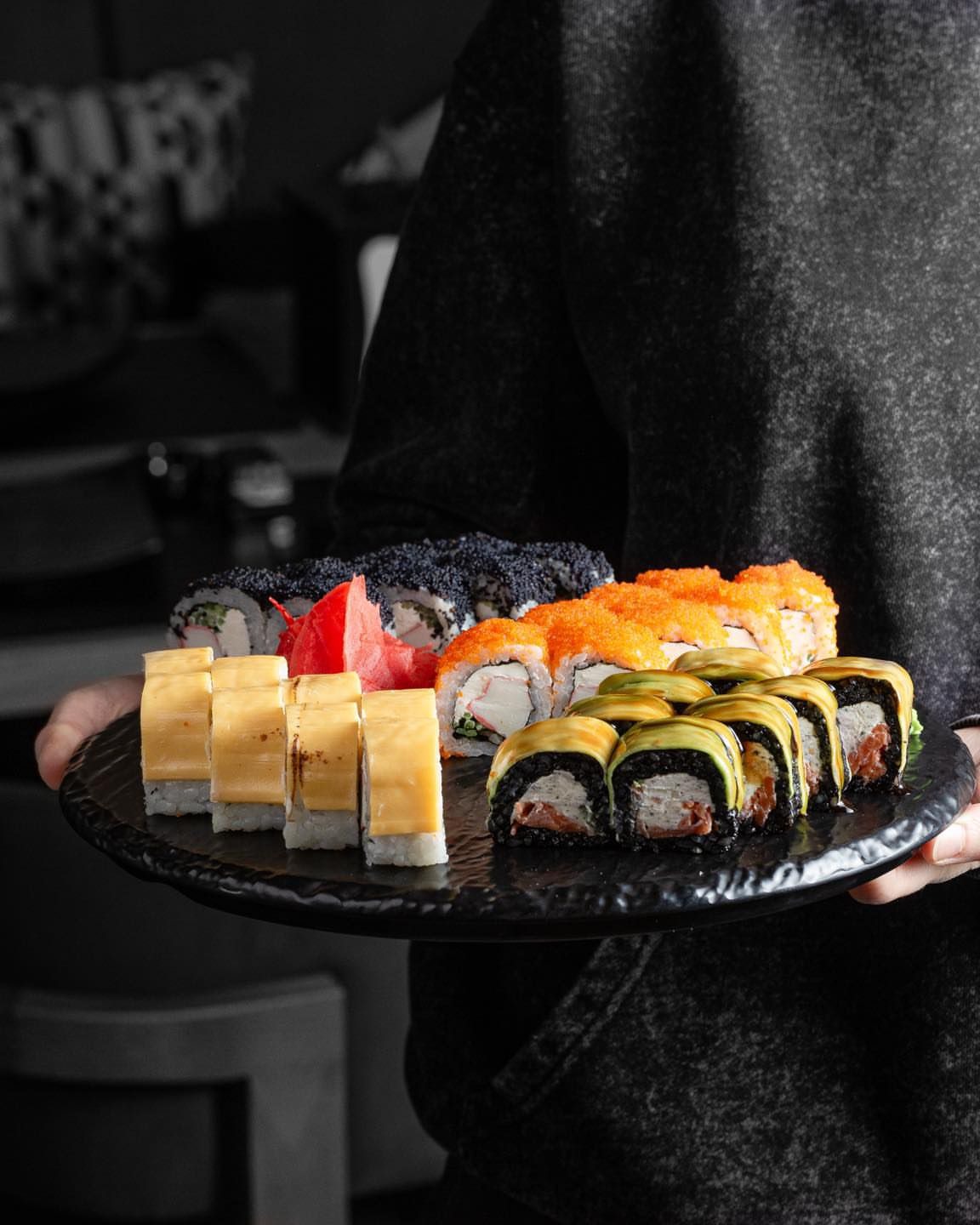 Супер сет 32 штуки